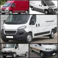 PEUGEOT BOXER PEUGEOT BOXER