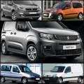 PEUGEOT PARTNER PEUGEOT PARTNER