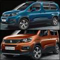 PEUGEOT RIFTER PEUGEOT RIFTER