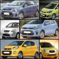 KIA PICANTO