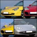 PORSCHE 911 (996) 2000-2005