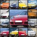 PORSCHE 911 (997) 2005-2010