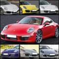 PORSCHE 911 (991) 2010-2016