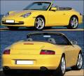 PORSCHE 911 CARRERA CABRIO 2����� (996) 2000-2005
