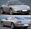 PORSCHE 911 CARRERA COUPE 2����� (996) 2000-2005