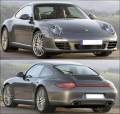 PORSCHE 911 CARRERA COUPE 2����� (997) 2008-2010