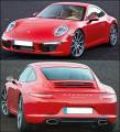 PORSCHE 911 CARRERA COUPE 2����� (991) 2010-2016