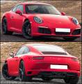 PORSCHE 911 CARRERA COUPE 2����� (991) 2016-2019