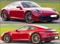 PORSCHE 911 CARRERA COUPE 2����� (992) 2019-