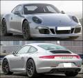 PORSCHE 911 CARRERA GTS COUPE 2����� (991) 2010-2016