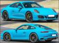 PORSCHE 911 CARRERA GTS COUPE 2����� (991) 2016-2019