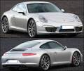 PORSCHE 911 CARRERA S COUPE 2����� (991) 2010-2016