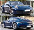 PORSCHE 911 CARRERA S COUPE 2����� (992) 2019-