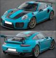 PORSCHE 911 GT2 RS COUPE 2����� (991) 2016-2019