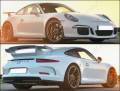 PORSCHE 911 GT3 COUPE 2����� (991) 2013-2016