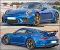 PORSCHE 911 GT3 COUPE 2����� (991) 2016-2019