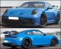 PORSCHE 911 GT3 COUPE 2����� (992) 2019-