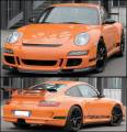 PORSCHE 911 GT3 RS COUPE 2����� (997) 2005-2008