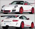 PORSCHE 911 GT3 RS COUPE 2����� (997) 2008-2010
