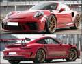 PORSCHE 911 GT3 RS COUPE 2����� (991) 2016-2019
