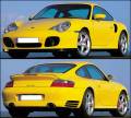 PORSCHE 911 TURBO COUPE 2����� (996) 2000-2005