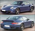 PORSCHE 911 TURBO COUPE 2����� (997) 2005-2008