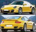 PORSCHE 911 TURBO COUPE 2����� (997) 2008-2010