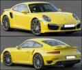 PORSCHE 911 TURBO COUPE 2����� (991) 2013-2016