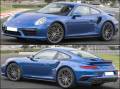 PORSCHE 911 TURBO COUPE 2����� (991) 2016-2019