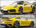 PORSCHE 911 CARRERA TURBO 2����� (992) 2019-