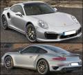 PORSCHE 911 TURBO S COUPE 2����� (991) 2013-2016