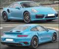 PORSCHE 911 TURBO S COUPE 2����� (991) 2016-2019