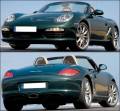 PORSCHE BOXSTER CABRIO 2����� (987) 2008-2012
