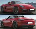 PORSCHE BOXSTER GTS CABRIO 2����� (981) 2012-2016