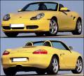 PORSCHE BOXSTER S CABRIO 2����� (986) 2000-2003
