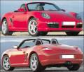 PORSCHE BOXSTER S CABRIO 2����� (987) 2004-2008