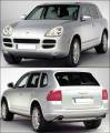 PORSCHE CAYENNE 5����� (955) 2003-2007