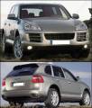 PORSCHE CAYENNE 5����� (957) 2007-2010