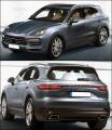 PORSCHE CAYENNE 5����� (9Y0) 2018-2023