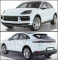 PORSCHE CAYENNE COUPE 5����� (9Y3) 2023-