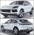PORSCHE CAYENNE COUPE e-HYBRID 5����� (9Y3) 2023-