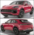 PORSCHE CAYENNE COUPE GTS 5����� (9Y3) 2023-