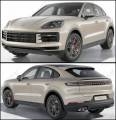 PORSCHE CAYENNE COUPE S 5����� (9Y3) 2023-