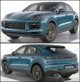 PORSCHE CAYENNE COUPE S e-HYBRID 5����� (9Y3) 2023-
