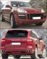 PORSCHE CAYENNE GTS 5����� (957) 2007-2010