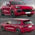 PORSCHE CAYENNE GTS 5����� (958.2) 2015-2018