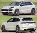 PORSCHE CAYENNE GTS 5����� (9Y0) 2018-2023