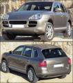 PORSCHE CAYENNE S 5����� (955) 2003-2007