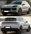 PORSCHE CAYENNE S e-HYBRID 5����� (9Y0) 2023-