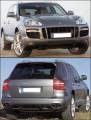 PORSCHE CAYENNE TURBO 5����� (957) 2007-2010